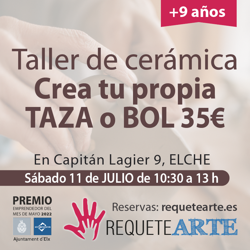 TAZA BOL 11 JULIO